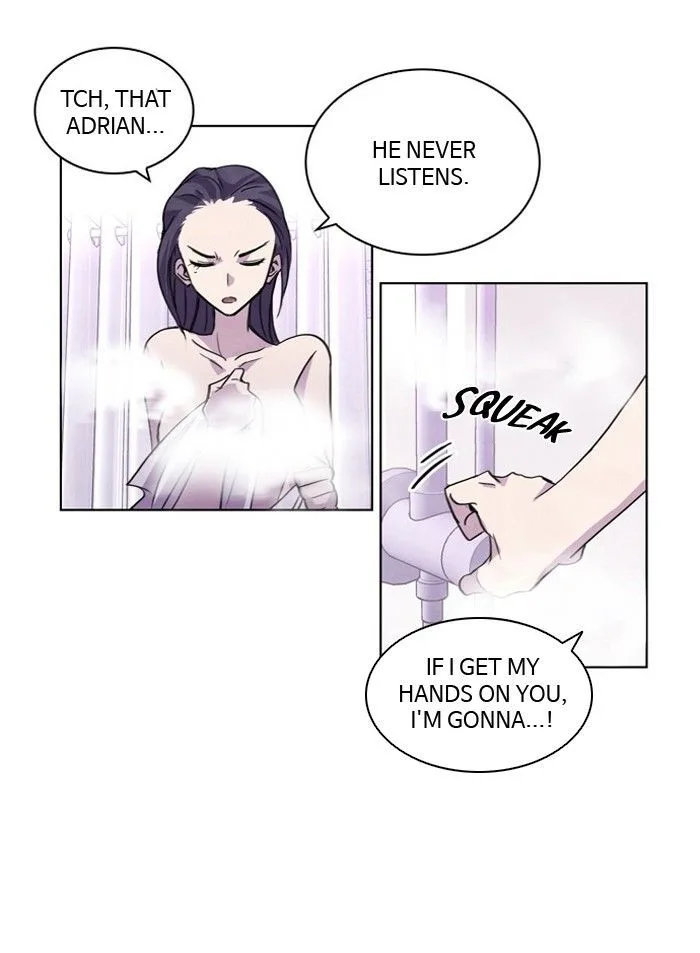 Athena Complex Chapter 5 page 55