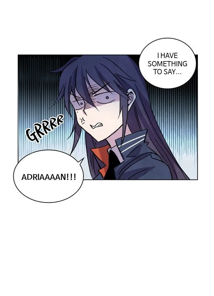 Athena Complex Chapter 5 page 57