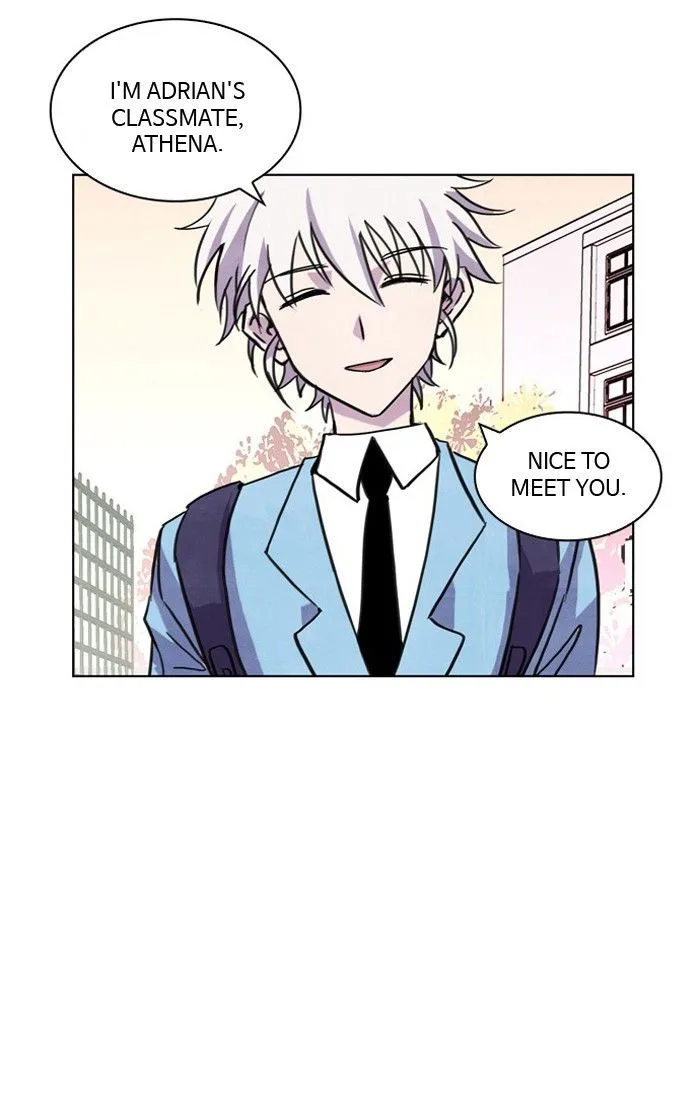 Athena Complex Chapter 5 page 61