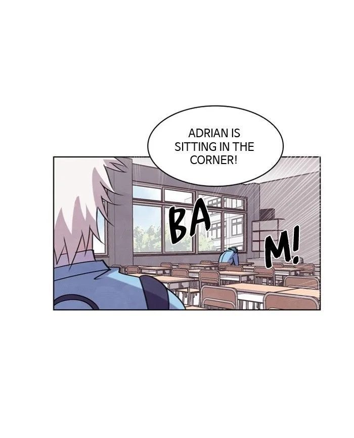 Athena Complex Chapter 50 page 15