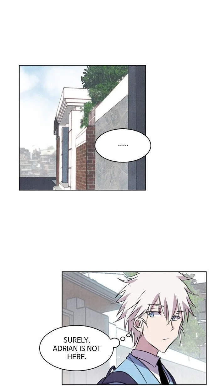 Athena Complex Chapter 50 page 3