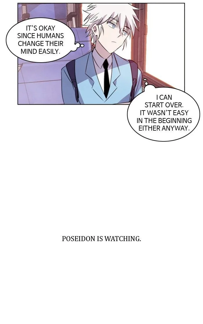 Athena Complex Chapter 50 page 5
