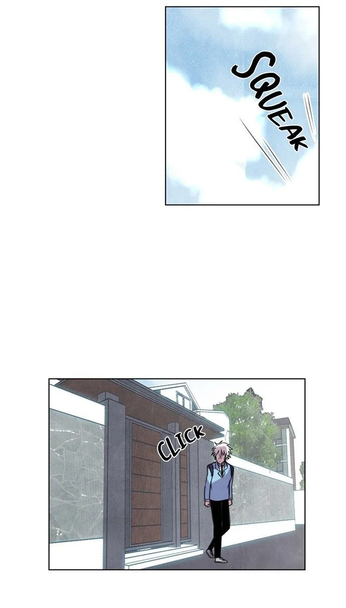 Athena Complex Chapter 50 page 2