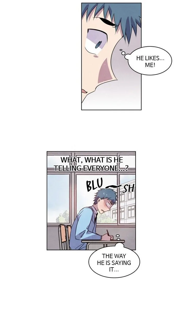 Athena Complex Chapter 50 page 24