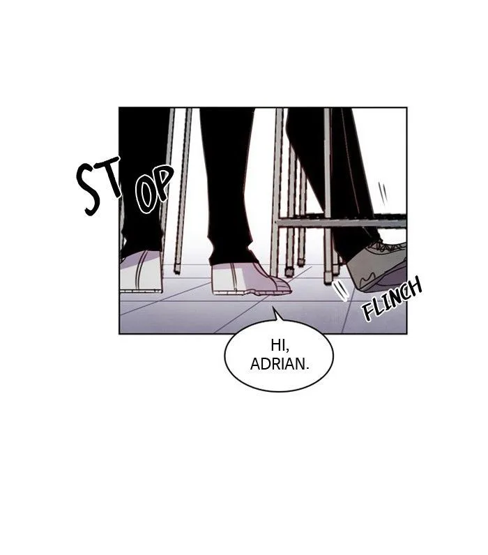 Athena Complex Chapter 50 page 26