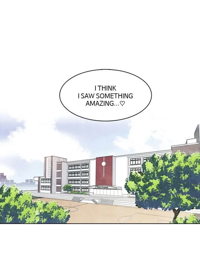 Athena Complex Chapter 50 page 41