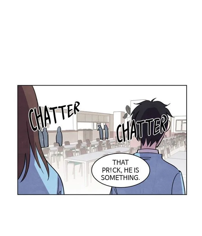 Athena Complex Chapter 50 page 42