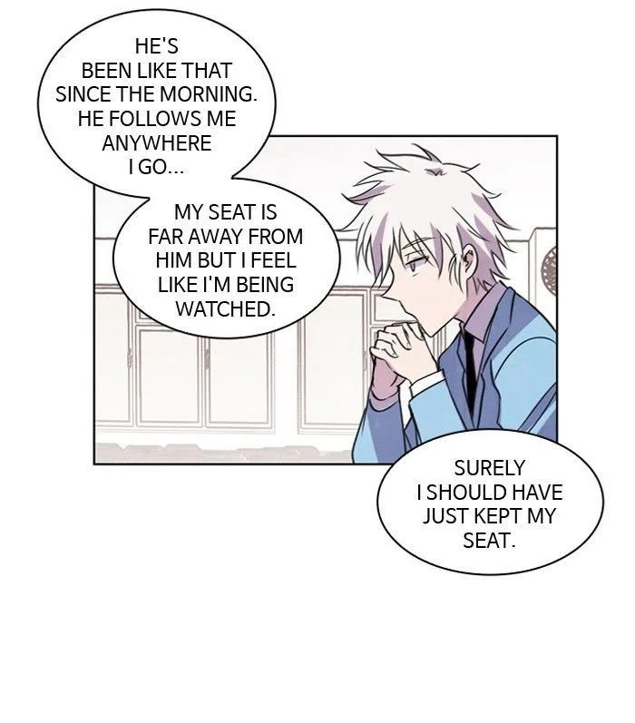 Athena Complex Chapter 50 page 45