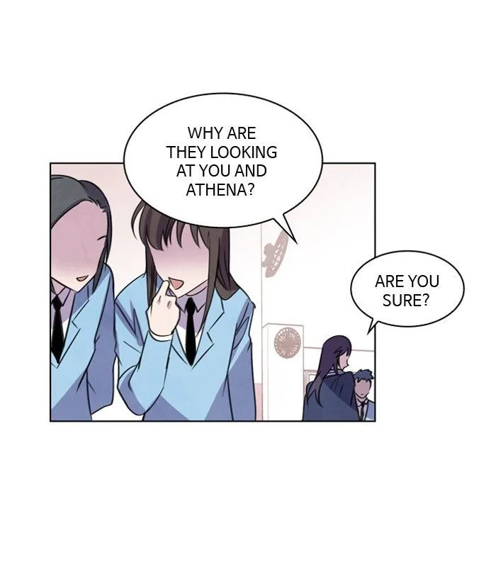 Athena Complex Chapter 50 page 52