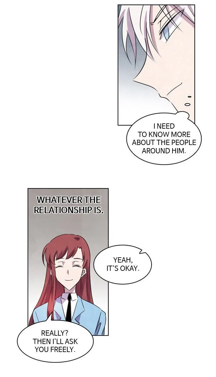 Athena Complex Chapter 50 page 75