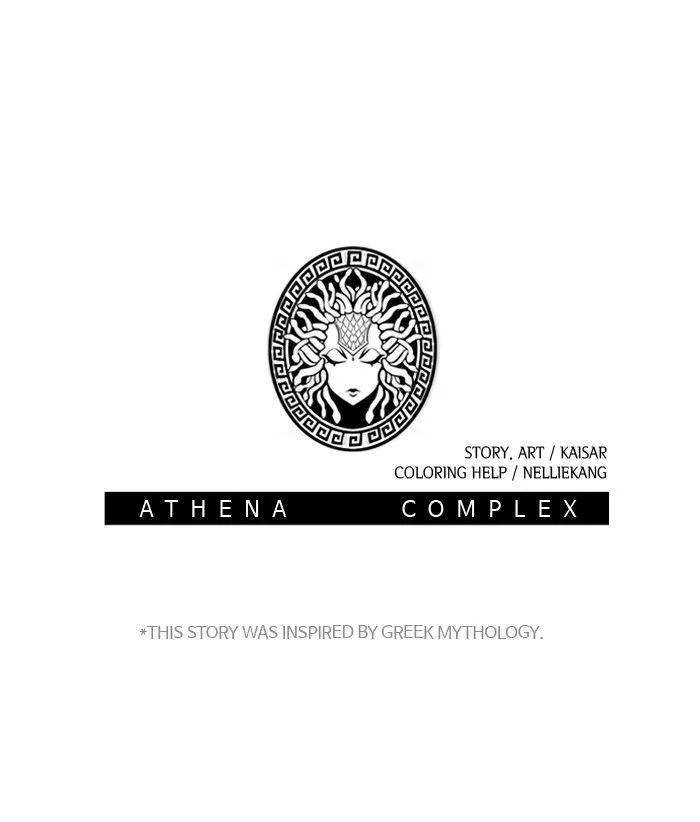Athena Complex Chapter 50 page 78