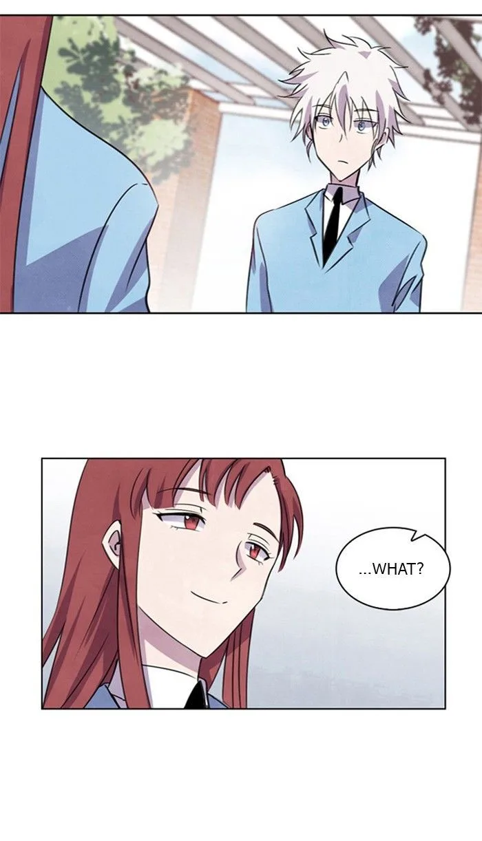 Athena Complex Chapter 51 page 2
