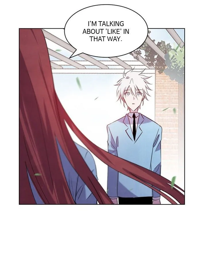 Athena Complex Chapter 51 page 5
