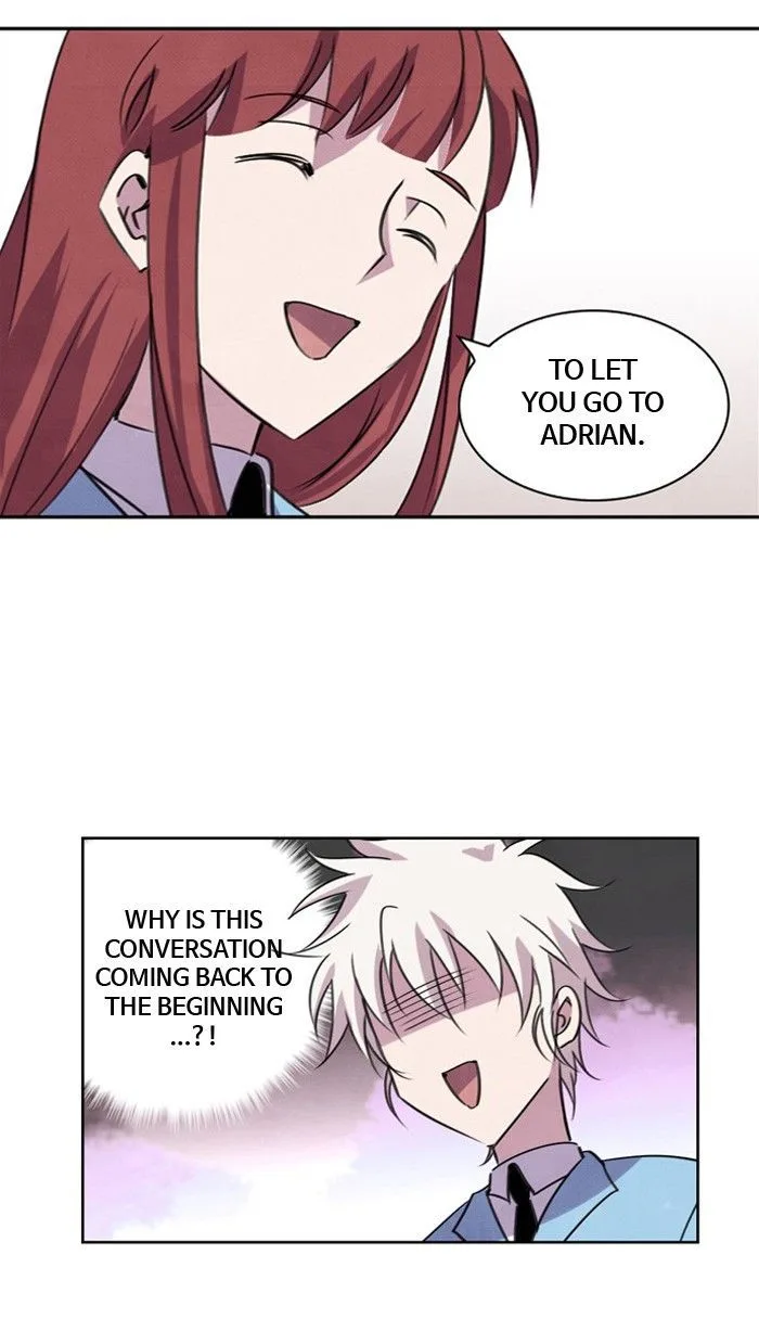 Athena Complex Chapter 51 page 24