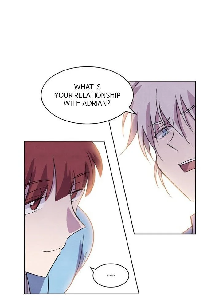 Athena Complex Chapter 51 page 16