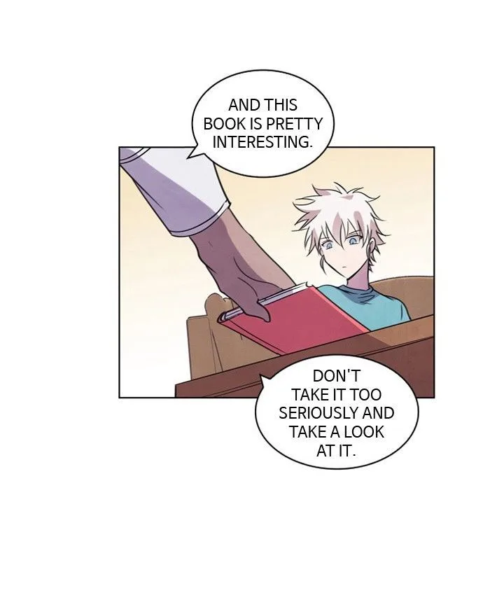 Athena Complex Chapter 51 page 54
