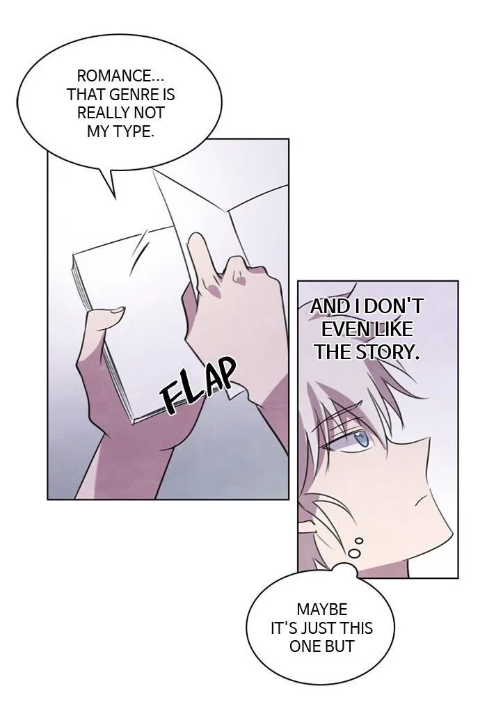 Athena Complex Chapter 51 page 60