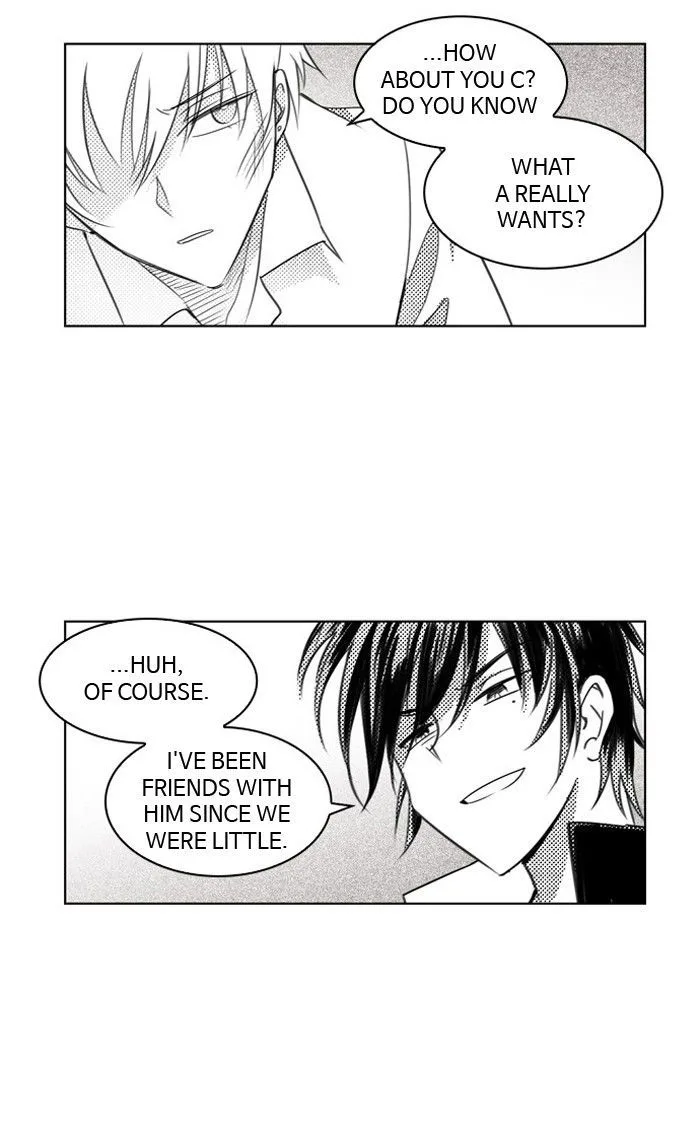 Athena Complex Chapter 51 page 65