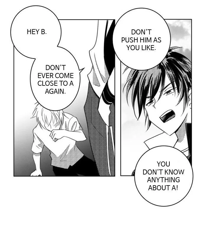 Athena Complex Chapter 51 page 64