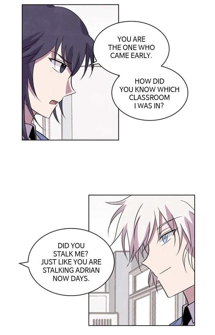 Athena Complex Chapter 52 page 4