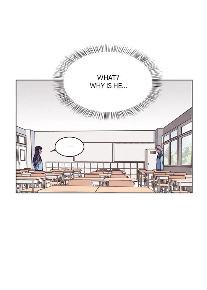 Athena Complex Chapter 52 page 3