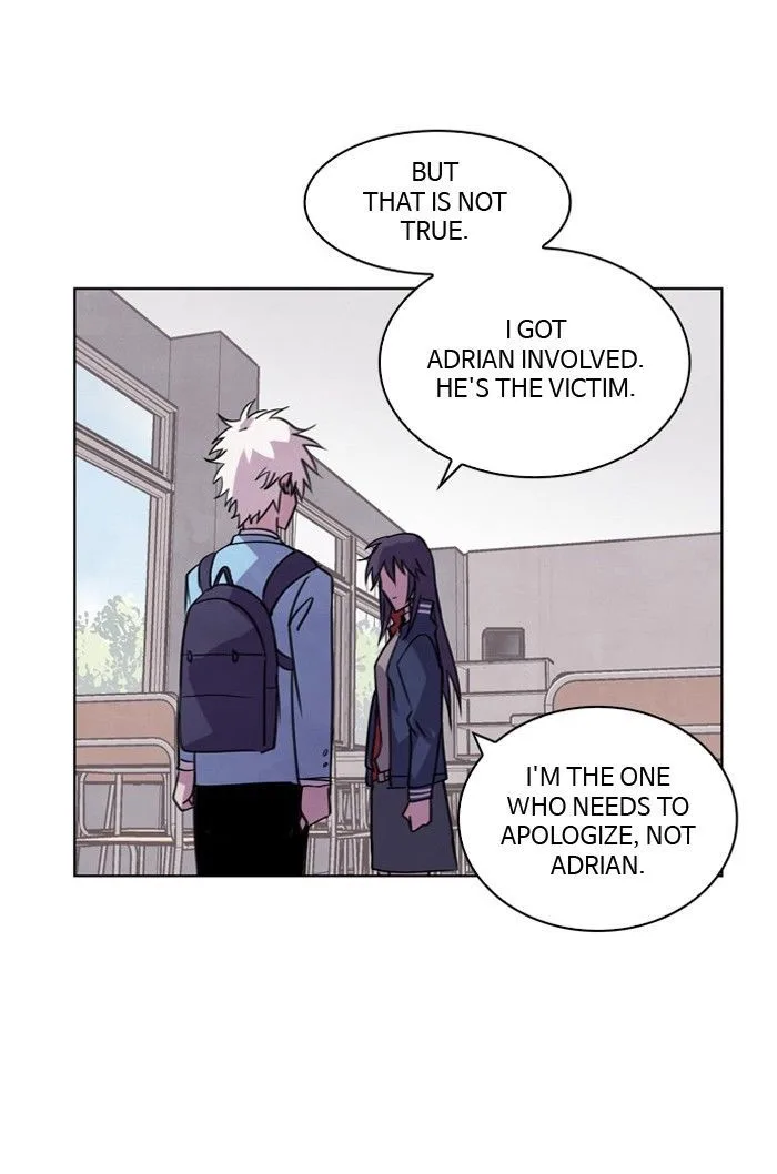Athena Complex Chapter 52 page 24