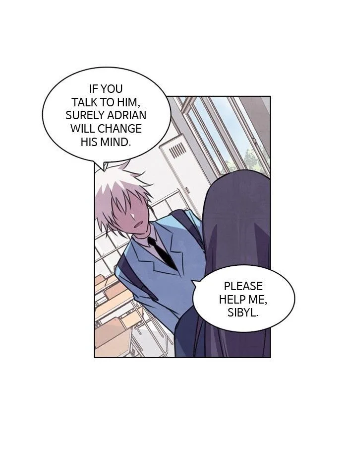 Athena Complex Chapter 52 page 26