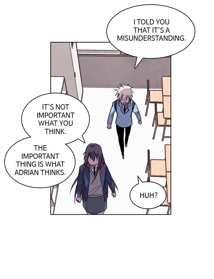 Athena Complex Chapter 52 page 29