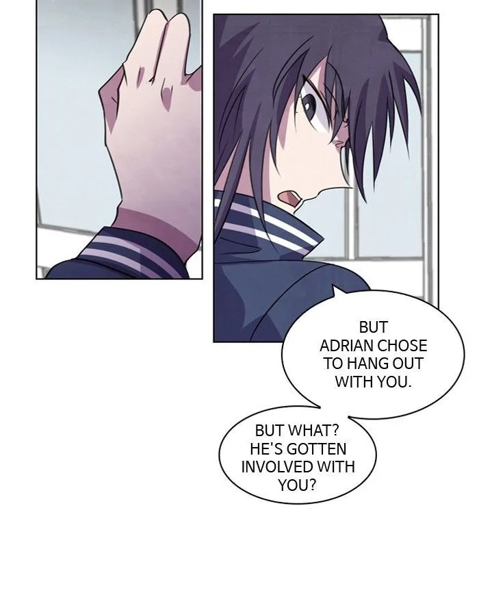Athena Complex Chapter 52 page 34