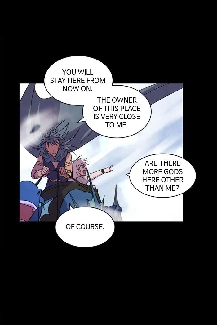 Athena Complex Chapter 52 page 47