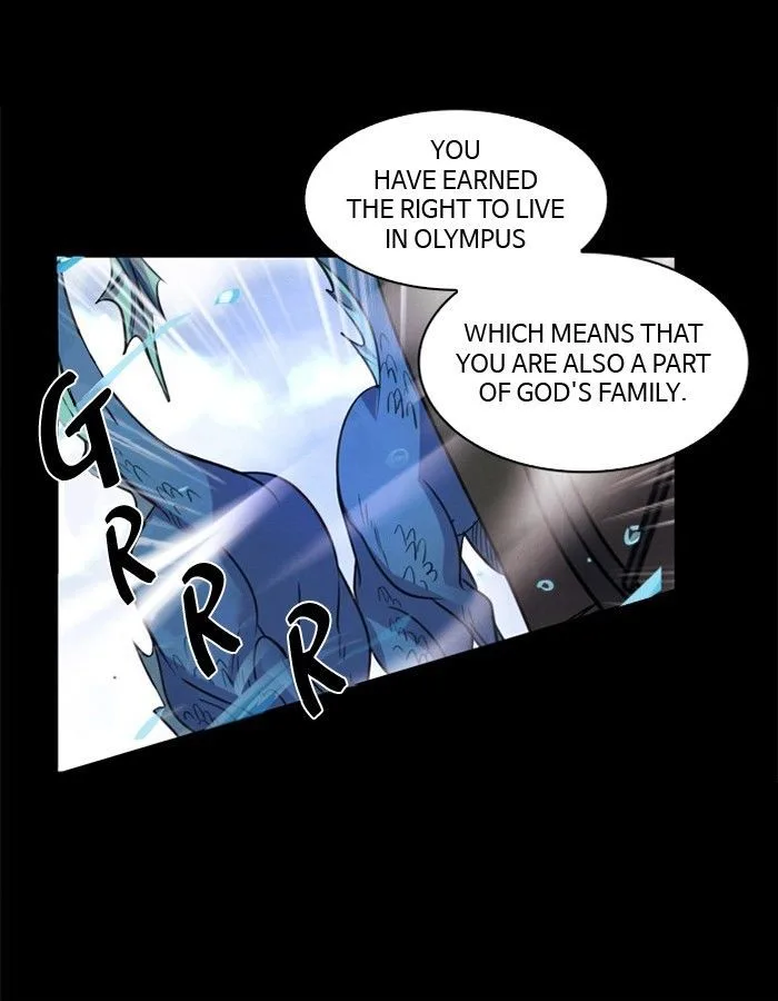 Athena Complex Chapter 52 page 52