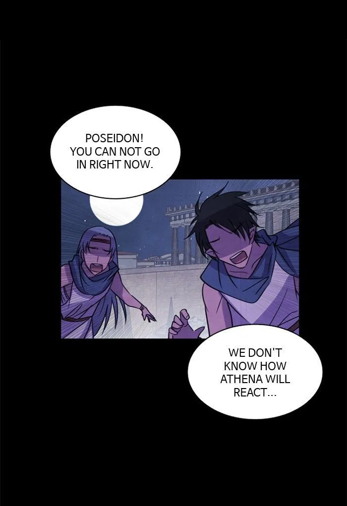 Athena Complex Chapter 52 page 55