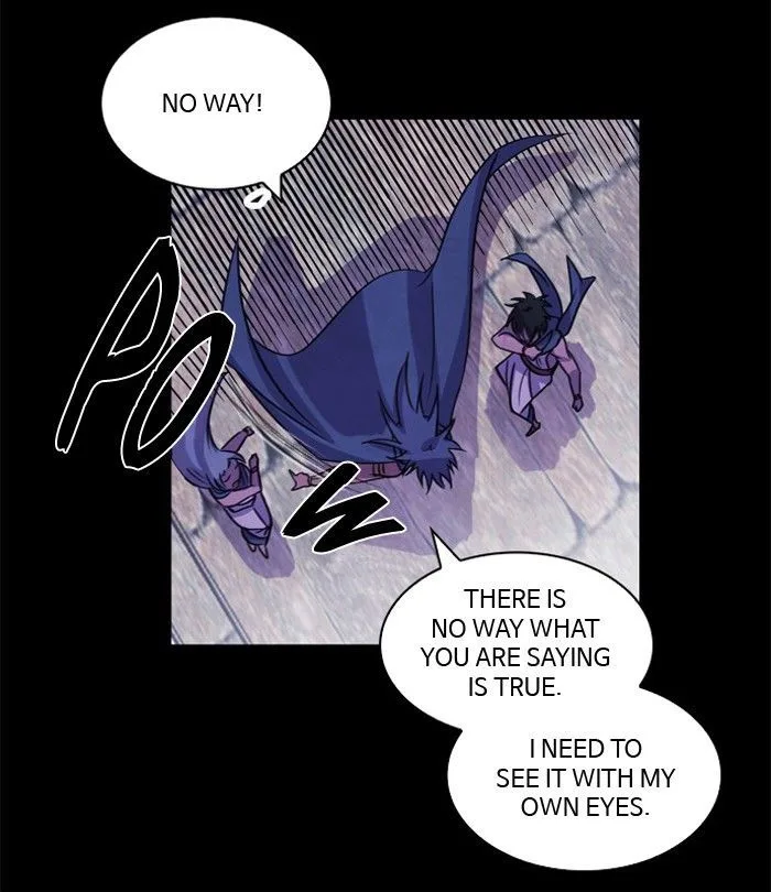 Athena Complex Chapter 52 page 56