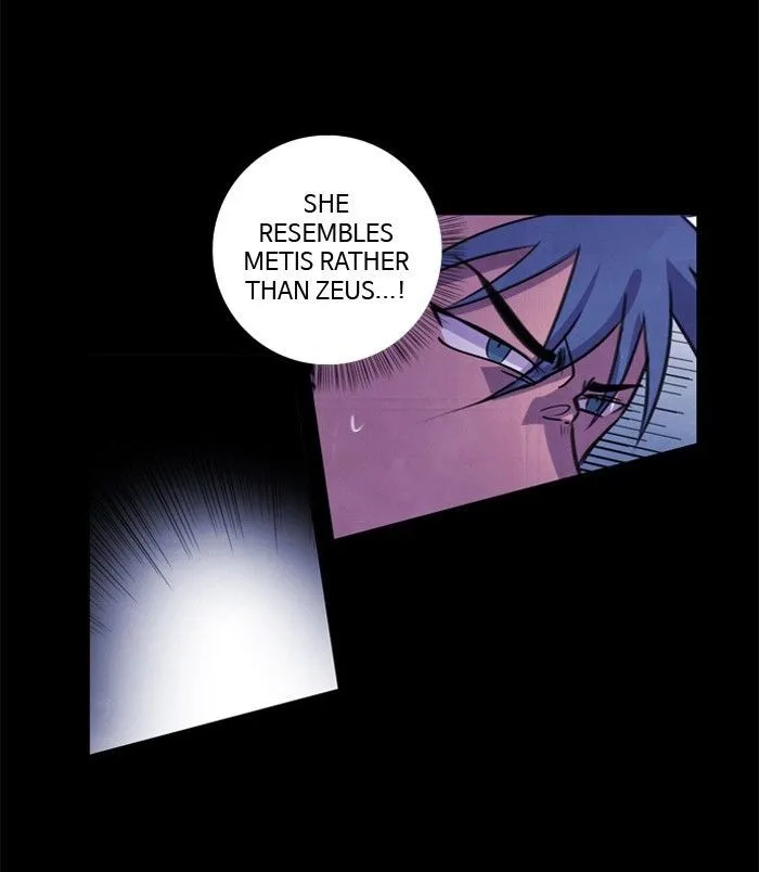 Athena Complex Chapter 52 page 58
