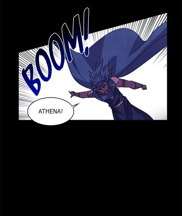 Athena Complex Chapter 52 page 59