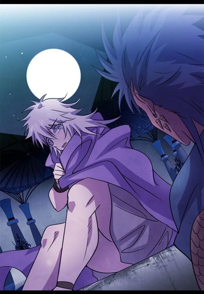 Athena Complex Chapter 52 page 60