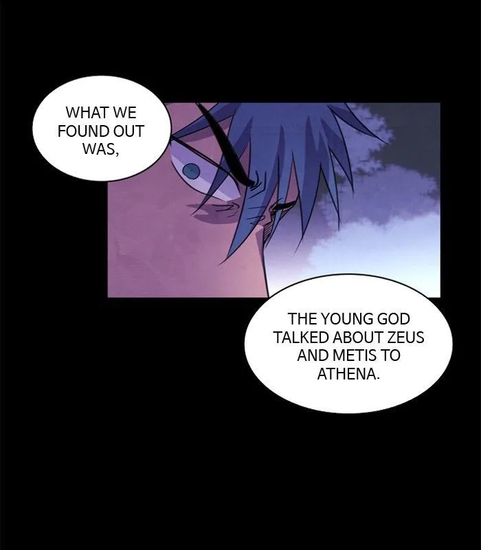 Athena Complex Chapter 52 page 64
