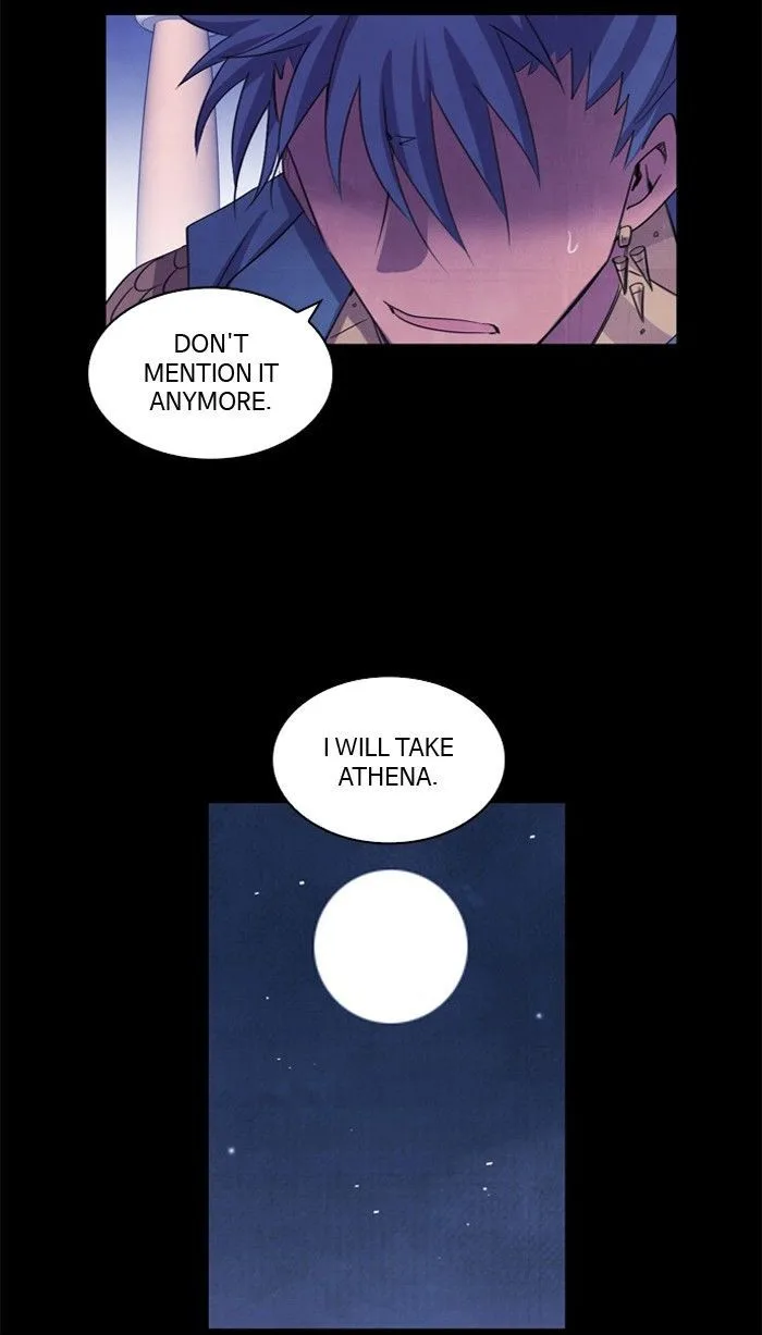 Athena Complex Chapter 52 page 67