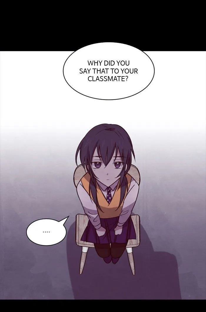 Athena Complex Chapter 53 page 2