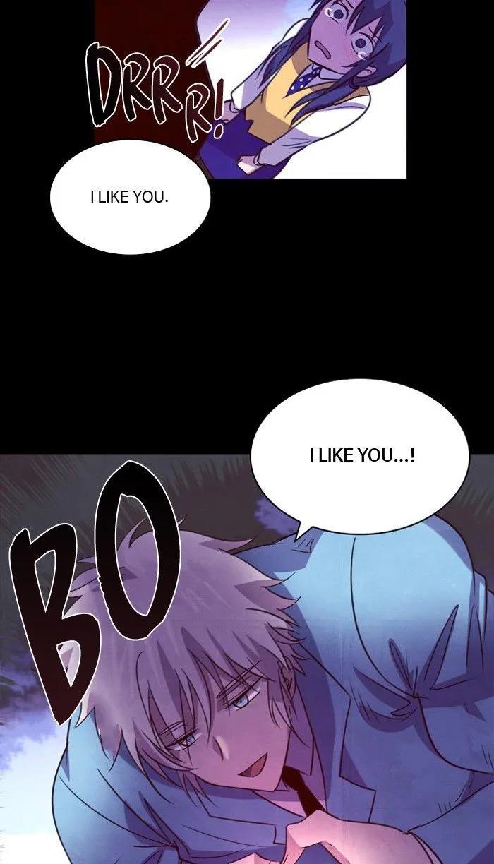 Athena Complex Chapter 53 page 19