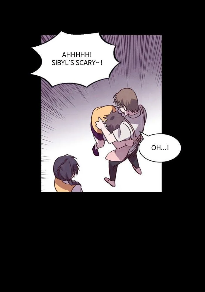 Athena Complex Chapter 53 page 7
