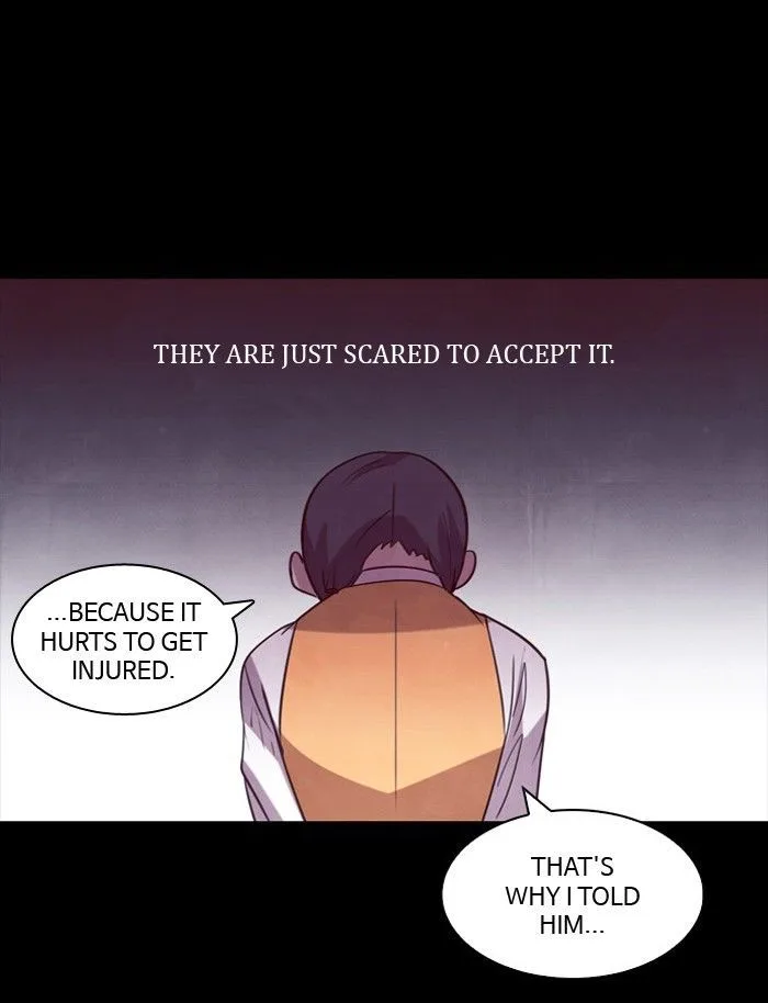 Athena Complex Chapter 53 page 13