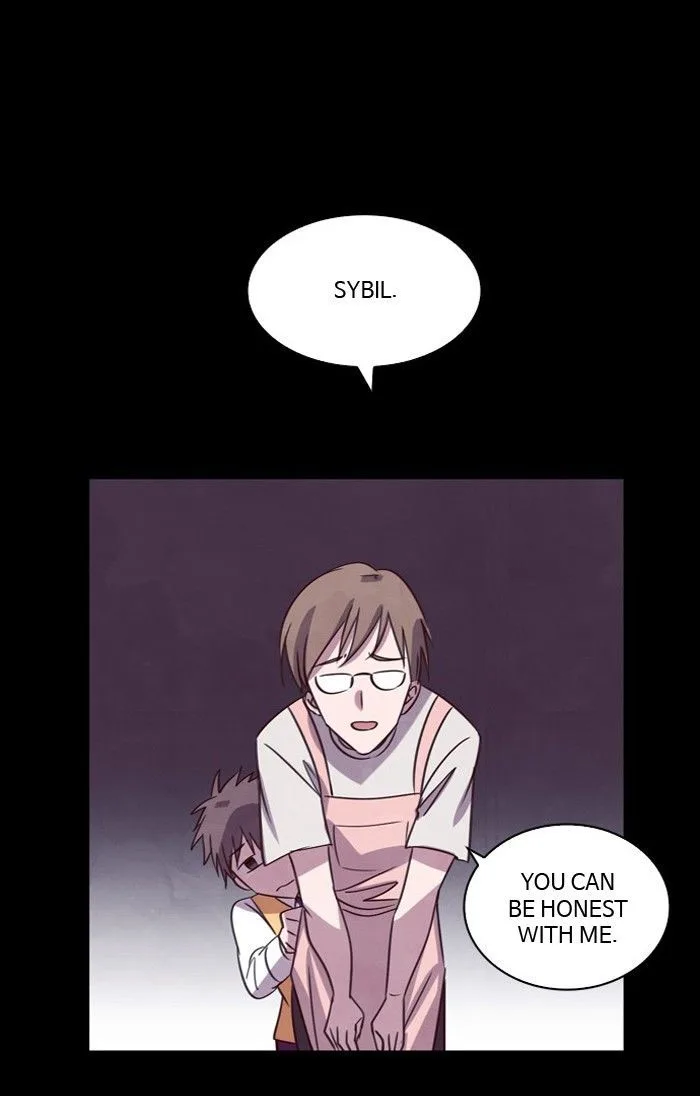 Athena Complex Chapter 53 page 1