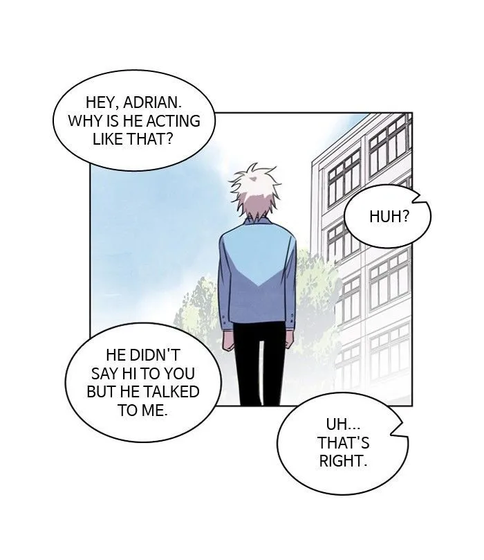 Athena Complex Chapter 53 page 41
