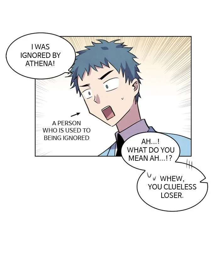 Athena Complex Chapter 53 page 44