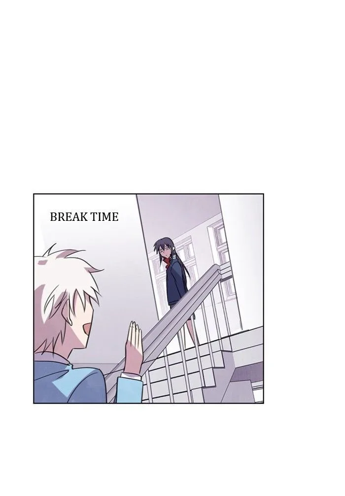 Athena Complex Chapter 53 page 59