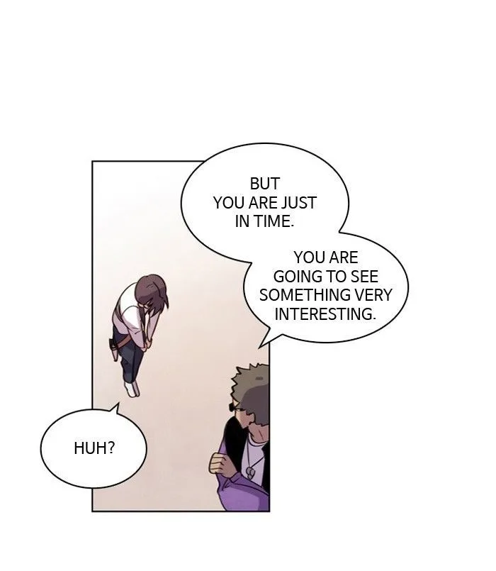 Athena Complex Chapter 53 page 76