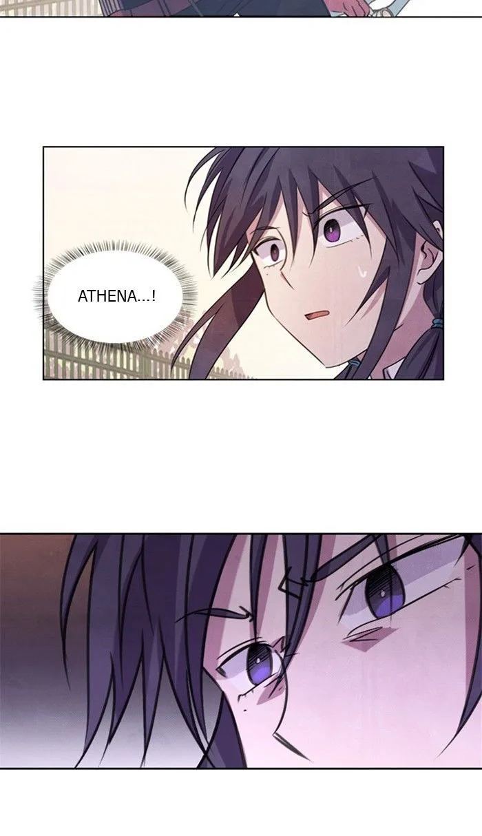 Athena Complex Chapter 54 page 2