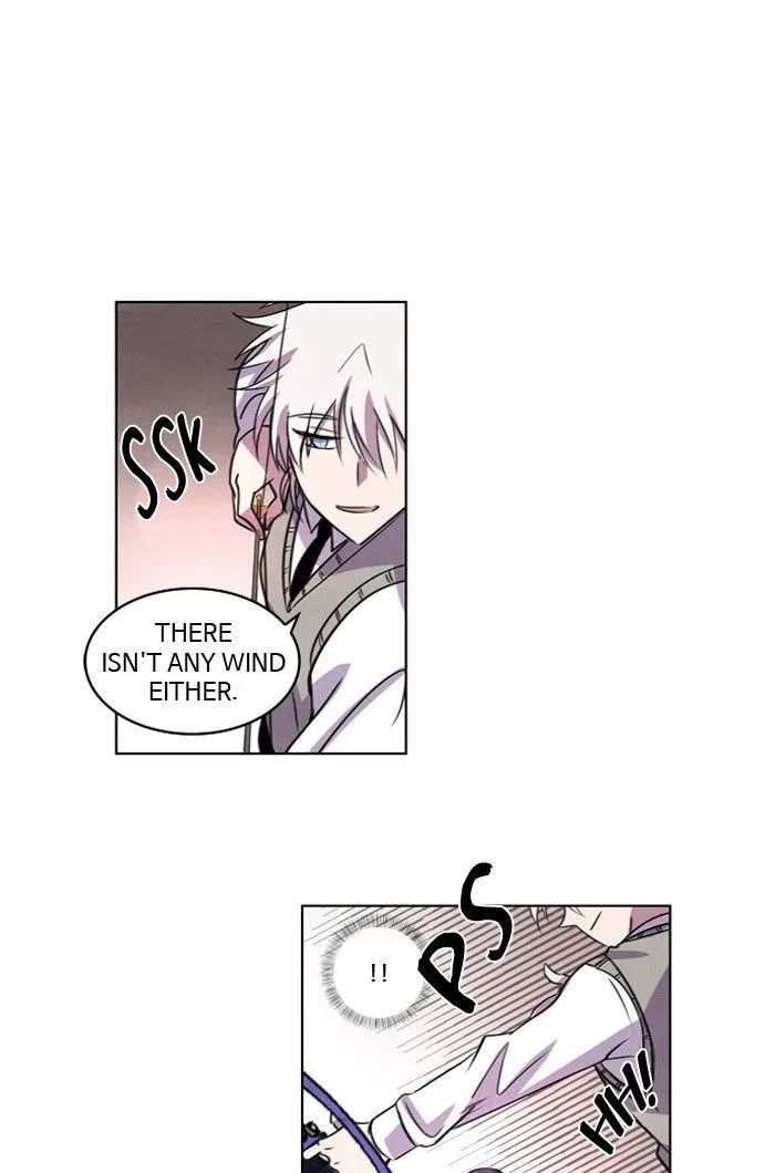 Athena Complex Chapter 54 page 10