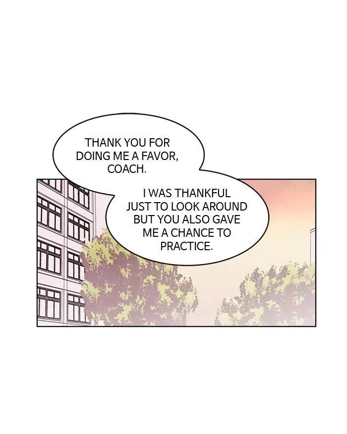 Athena Complex Chapter 54 page 23